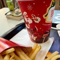 Photo taken at McDonald&amp;#39;s by Macbee C. on 12/5/2021