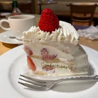 Photo taken at Fujiya Restaurant by Macbee C. on 5/28/2023