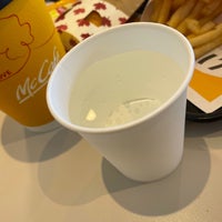 Photo taken at McDonald&amp;#39;s by Macbee C. on 1/22/2022