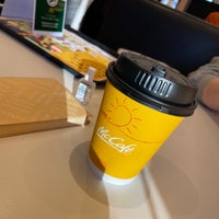 Photo taken at McDonald&amp;#39;s by Macbee C. on 12/29/2021