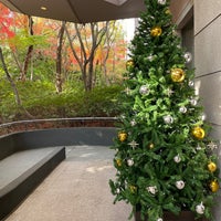 12/16/2023にMacbee C.がザ・プリンスさくらタワー東京で撮った写真