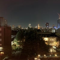 Снимок сделан в The Prince Sakura Tower Tokyo пользователем Stephanie G. 12/2/2023
