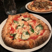 Photo taken at Napoletana Pizzeria by Stephanie G. on 10/19/2019