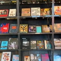 Photo taken at Arcana: Books on the Arts by Stephanie G. on 7/1/2022