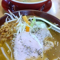 ラーメン横綱 鈴鹿店 Restoran Ramen Di 鈴鹿市 ラーメン横綱 鈴鹿店 Restoran Ramen Di 鈴鹿市