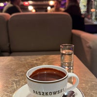 Photo taken at Caffè Concerto Paszkowski by Ibrahim R. on 12/4/2023