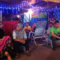 Urut Kaki Spa In Taman Tenaga