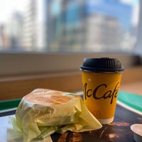 Photo taken at McDonald&amp;#39;s by okaji on 12/4/2023