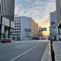 四条烏丸交差点 京都市の交差点 四条烏丸交差点 京都市の交差点
