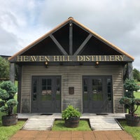 Foto tirada no(a) Bourbon Heritage Center por thej*sauce em 8/17/2018