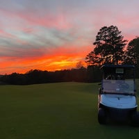 Photo taken at Robert Trent Jones Golf Trail at Oxmoor Valley by thej*sauce on 11/5/2020