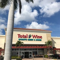 Photo taken at Total Wine &amp;amp; More by thej*sauce on 2/18/2020