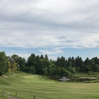Photo taken at Moose Ridge Golf Course by thej*sauce on 7/12/2018