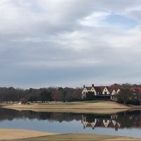 12/6/2019にthej*sauceがEast Lake Golf Clubで撮った写真