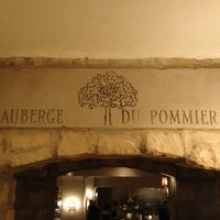 auberge du pommie auberge du pommie
