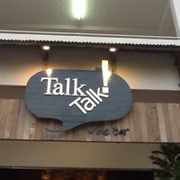 Talk Talk Wine Bar Sungai Dua 72 Tips