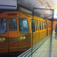 Photo taken at Metro Subs by Eddie on 9/29/2012