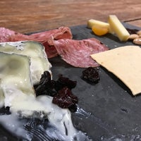 Photo taken at Scardello Artisan Cheese by Sam D. on 1/14/2018