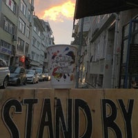 Das Foto wurde bei Stand By Coffee von Stand By Coffee am 9/26/2017 aufgenommen
