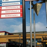6/23/2016에 Cint K.님이 Winkelcentrum de Hamershof에서 찍은 사진