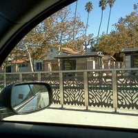 Photo taken at Universal City Park &amp;amp; Ride by Rebecca W. on 11/11/2012