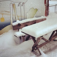 2/19/2013 tarihinde Alexandros N.ziyaretçi tarafından 3-5 Pigadia Ski Center'de çekilen fotoğraf