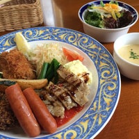 美作 西粟倉村食堂 Now Closed 倉敷市 岡山県