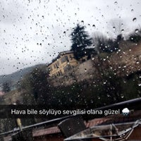 Photo taken at Makkarino by Gamze Ş. on 3/8/2018