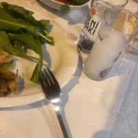 Photo taken at Aşçı Balık Restaurant by Reşat Ö. on 9/18/2020