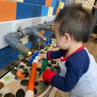 Photo taken at KidsQuest Children&amp;#39;s Museum by Lin C. on 6/5/2022