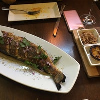 Photo taken at Cicchetti by Lin C. on 6/16/2018
