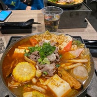 Photo taken at Boiling Point by Lin C. on 9/4/2022
