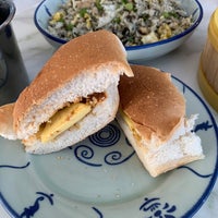 古文茶 Kuu Van Cha Cafe