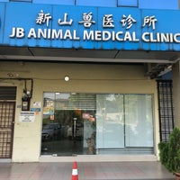 Jb Animal Medical Clinic Johor Bahru Johor