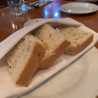 Photo taken at Gianni&amp;#39;s Trattoria by Irene N. on 9/22/2019