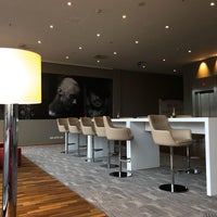 Foto diambil di Légère Hotel Luxembourg oleh ☽ pada 1/11/2020