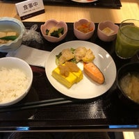 Photo taken at Mitsui Garden Hotel Kyoto Shijo by ぼん on 2/22/2021