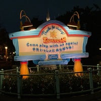 Photo taken at Toontown by ぼん on 2/23/2024