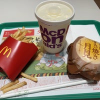Photo taken at McDonald&amp;#39;s by ぼん on 9/8/2022