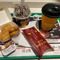 Photo taken at McDonald&#39;s by ぼん on 12/10/2021
