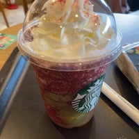 Photo taken at Starbucks by ぼん on 8/24/2023