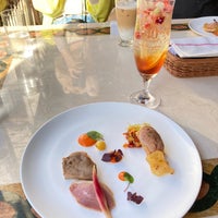 Photo taken at Ristorante di Canaletto by ぼん on 9/24/2023