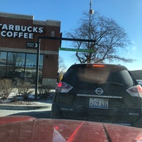Photo taken at Starbucks by Barbs G. on 1/13/2018