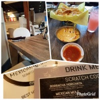 9/29/2017 tarihinde William J.ziyaretçi tarafından Rj Mexican Cuisine'de çekilen fotoğraf