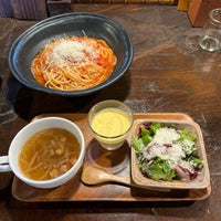 Photo taken at 洋麺茶屋牧家 伊達本店 by シーチキン シ. on 9/15/2022