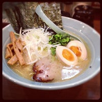横浜家系ラーメン ばりき家 高田馬場店 Artik Kapali 新宿区 東京都 横浜家系ラーメン ばりき家 高田馬場店 Artik Kapali 新宿区 東京都
