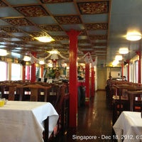 Photo taken at Imperial Cheng Ho Cruises by Zubair (Зубаир) R. on 12/18/2012