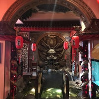 7/7/2017에 Zubair (Зубаир) R.님이 Храм дракона에서 찍은 사진