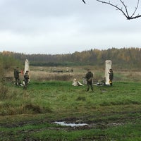 Photo taken at Оружейный Склад by Юрец✌ on 9/29/2016