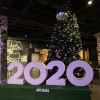 1/24/2020 tarihinde Lubov G.ziyaretçi tarafından Fun 24'de çekilen fotoğraf